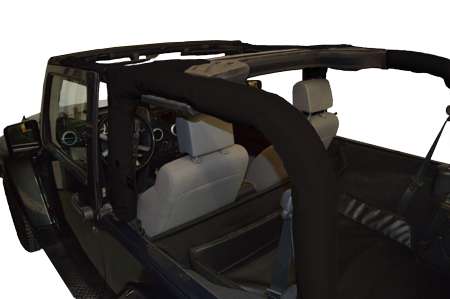 Roll Bar Cover