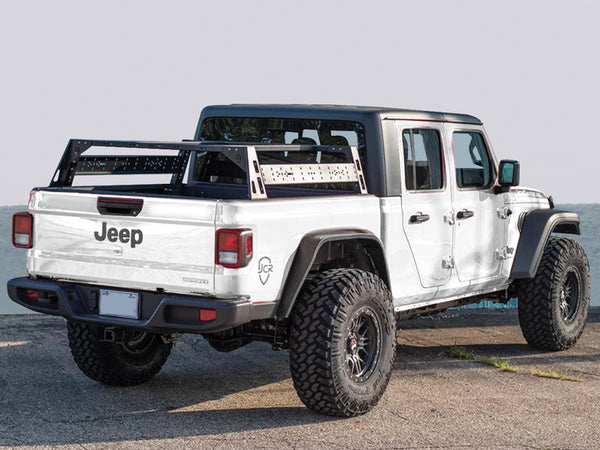 Jcr gladiator Clearance