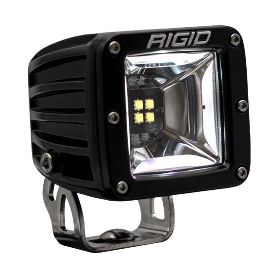 RIGID 3” Radiance+ Scene RGBW Lights (Pair) - Surface Mounted