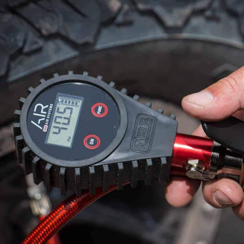 ARB Digital Tire Inflator