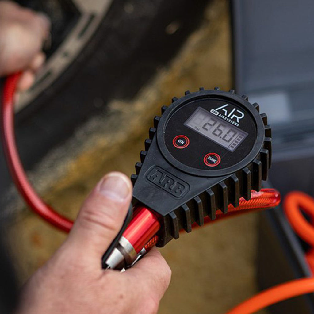 ARB Digital Tire Inflator