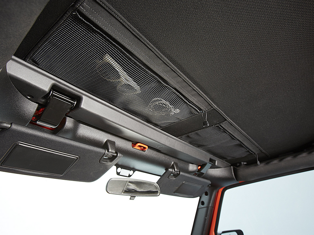 BESTOP Trektop™ GLIDE™ SLANTBACK SOFT TOP for 07-18 Jeep Wrangler JK & JK Unlimited