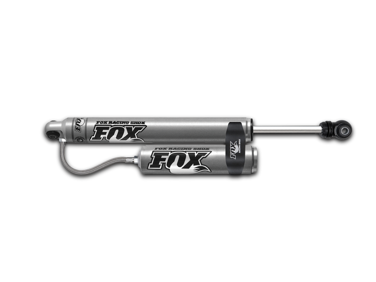 FOX 2.0 Performance Series Remote Reservoir Shockfor 07-18 Jeep Wrangler JK & JK Unlimited