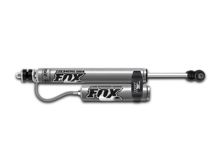 FOX 2.0 Performance Series Remote Reservoir Shockfor 07-18 Jeep Wrangler JK & JK Unlimited