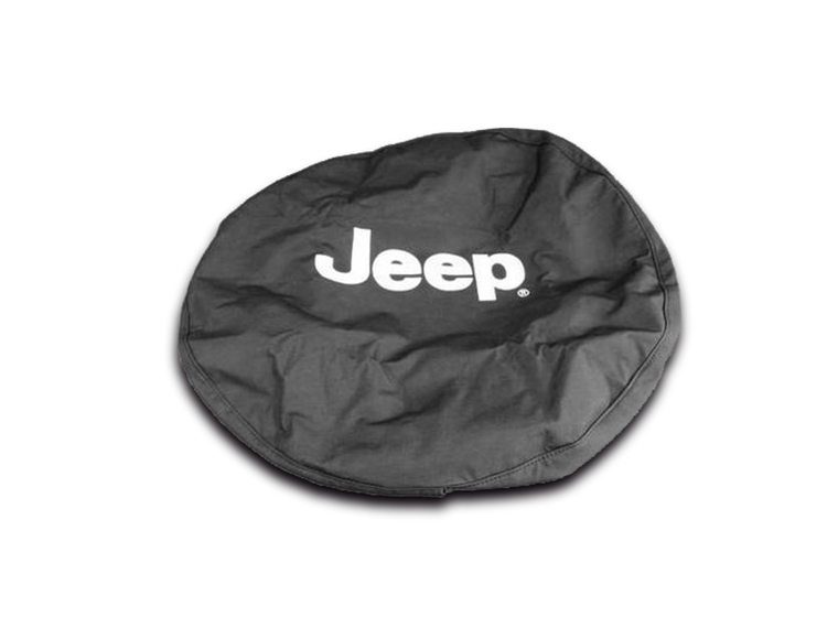 MOPAR Tire Covers