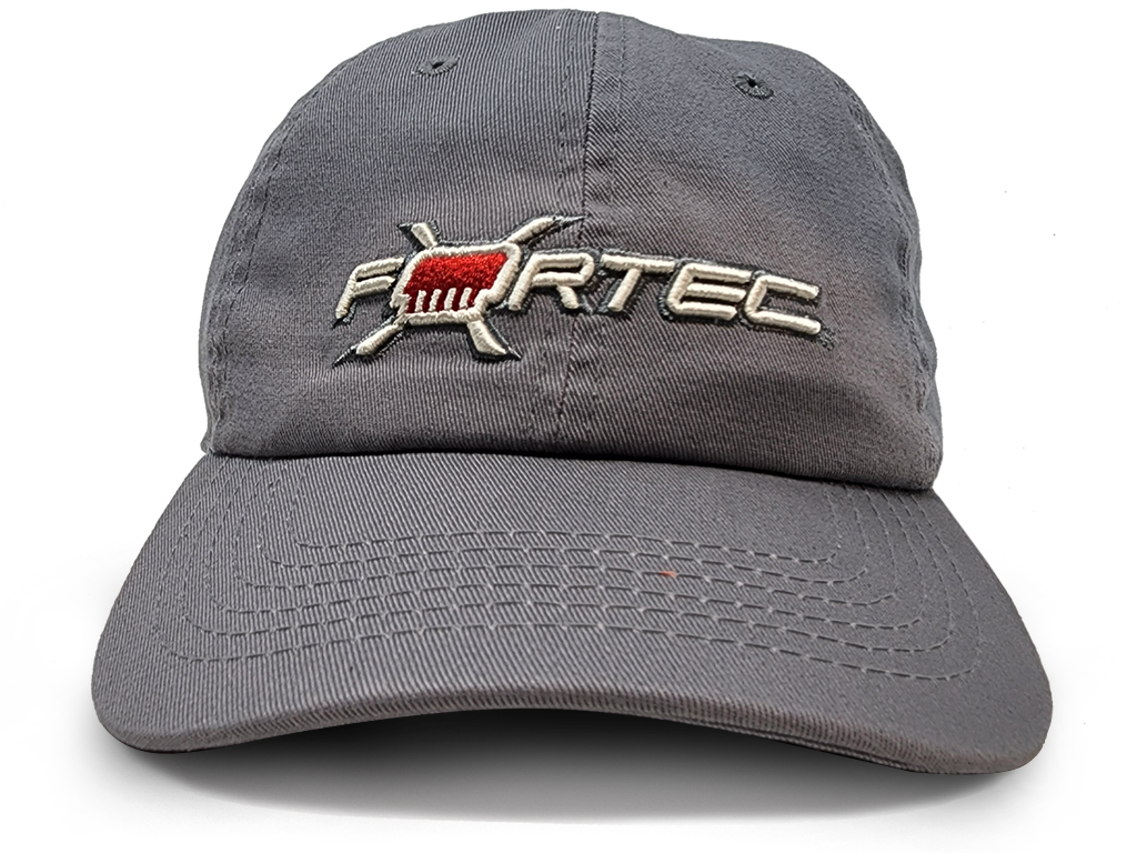 FORTEC® Hat