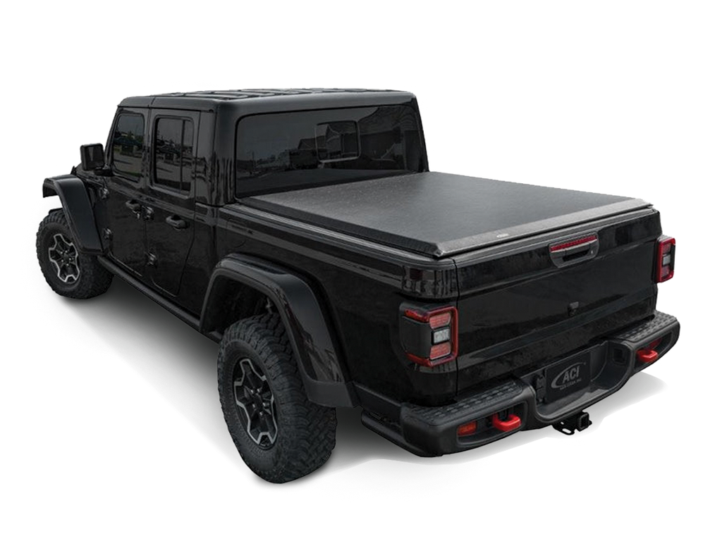 ACCESS Limited Roll-Up Cover for 20-up Jeep Gladiator JT
