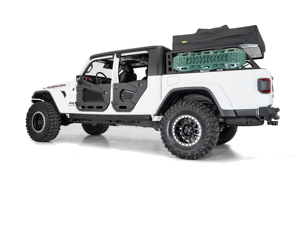 ADD Bed Rack for 20-up Jeep Gladiator JT