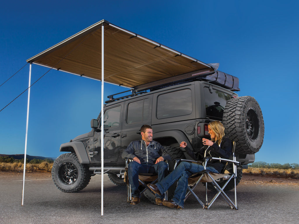 ARB 2500 Roof Rack Awning 8.2FT x 8.2FT