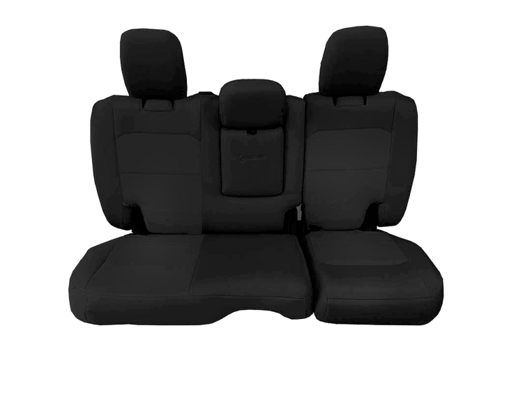 BARTACT Seat Covers for 20-up Jeep Gladiator JT
