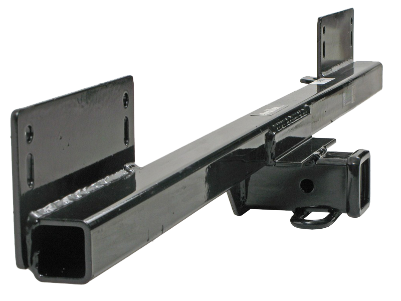CURT Manufacturing Class III Trailer Hitch for 87-95 Jeep Wrangler YJ