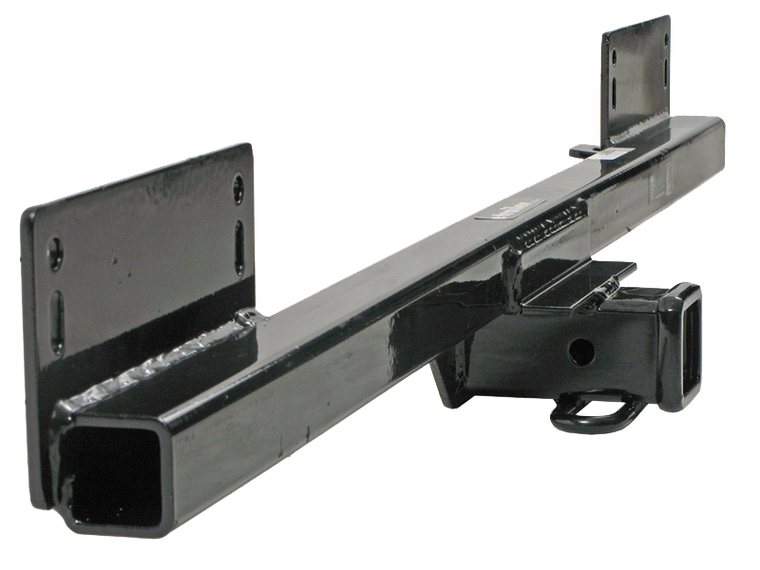 CURT Manufacturing Class III Trailer Hitch for 87-95 Jeep Wrangler YJ
