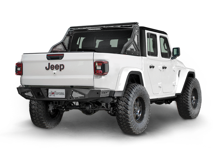 DV8 Chase Rack for 20-up Jeep Gladiator JT