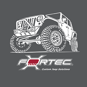 FORTEC4x4  - Installation Package