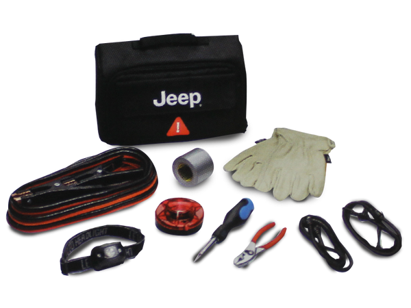 MOPAR First Aid Kit – FORTEC4x4