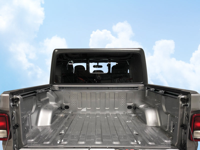 MOPAR Bed Cross Rails for 20-up Jeep Gladiator JT