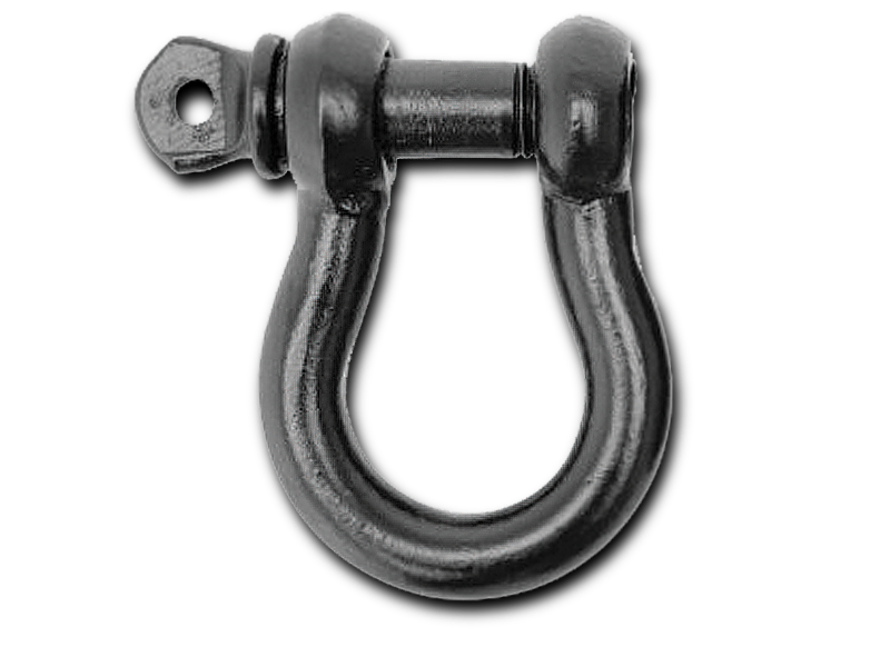 3/4" D-Ring / Shackles