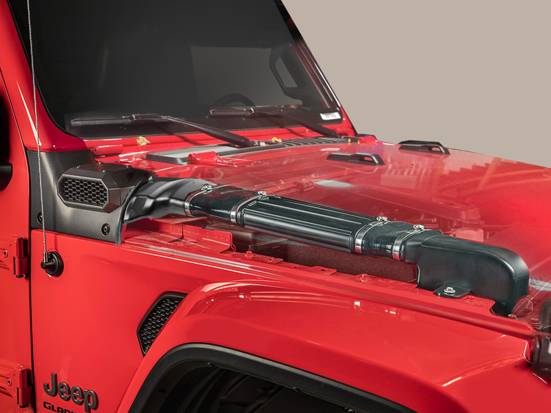 Amfib snorkel jl Clearance