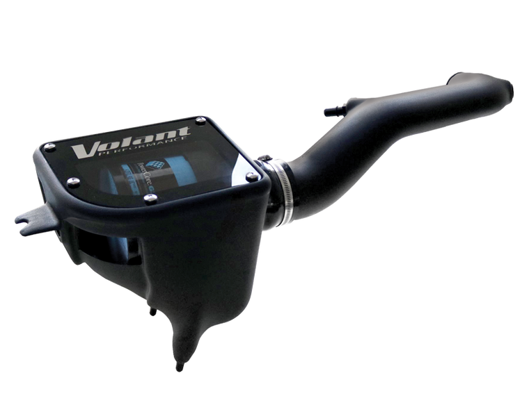 VOLANT Cold Air Intake 18-up JL & 20-up Gladiator JT