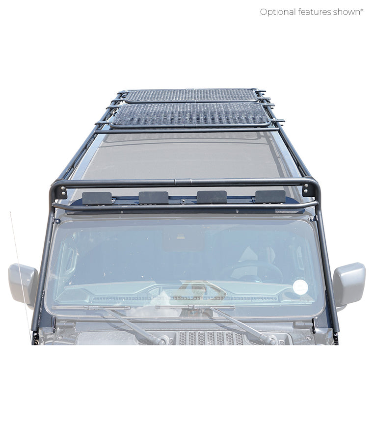 GOBI Roof-Rack - Sky One-Touch 